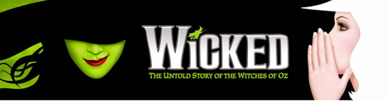 Orpheum Theatre Wicked | Orpheum Theatre Minneapolis | Minneapolis ...