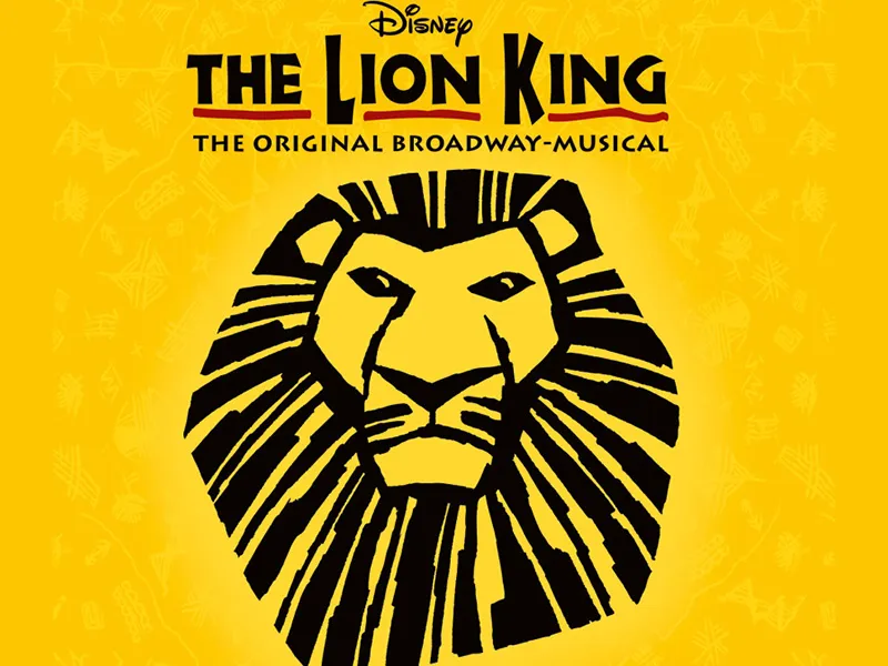 The Lion King Tickets 26th April Orpheum Theatre Minneapolis