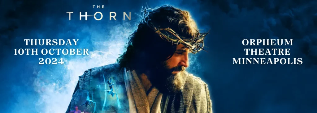 The Thorn at Orpheum Theatre